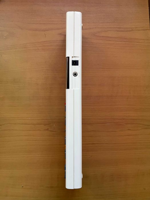 Casio VL-Tone Teclado Eletrônico Vintage