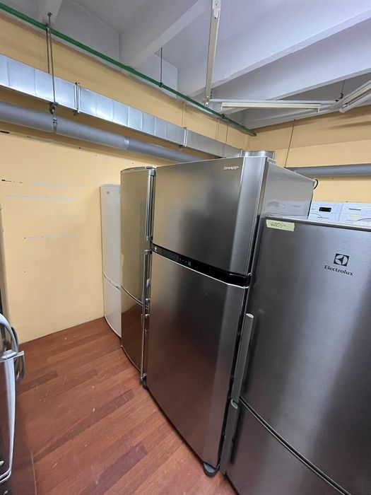 Lodówka sprawna od 300zł! z GWARANCJĄ! TRANSPORT Outlet TANIE AGD
