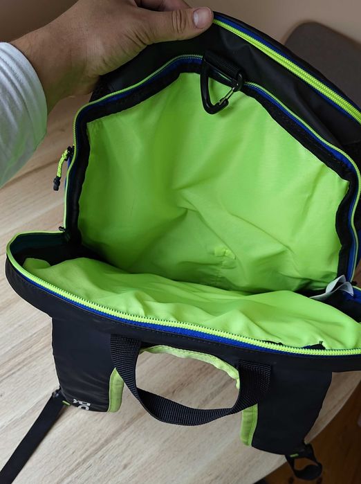 Plecak pływacki Nabaiji 40 l