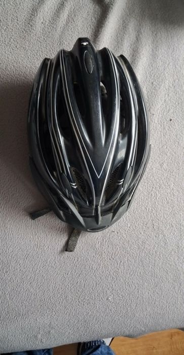 Kask rowerowy męski rozmiar 53-59