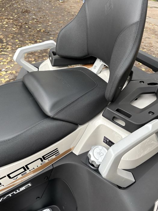 Квадроцикл BENDA Redstone 550 R2 Base