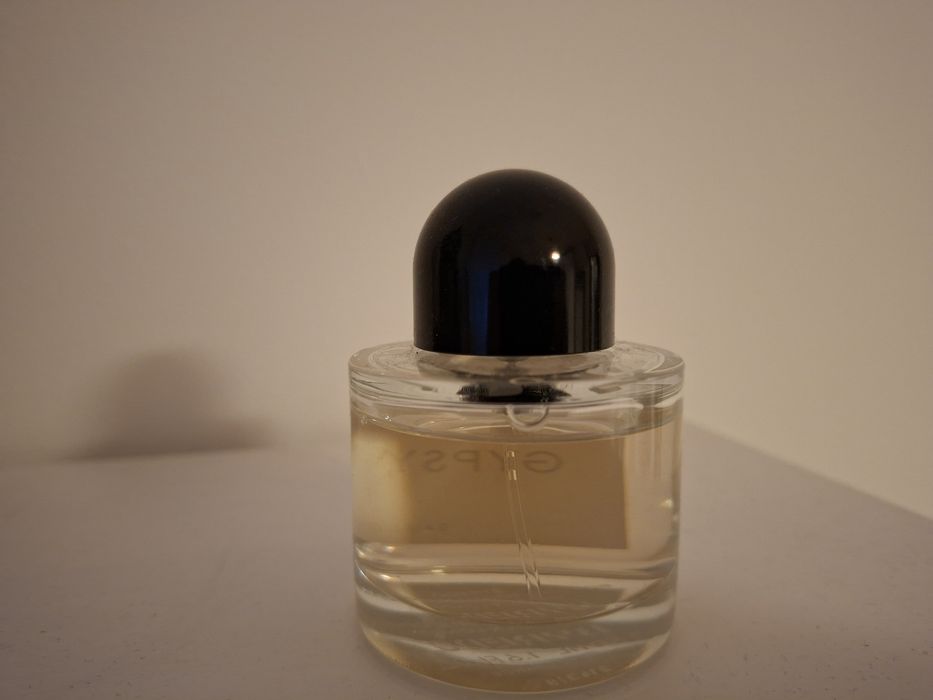 Byredo perfumy niszowe Gypsy water 50 ml