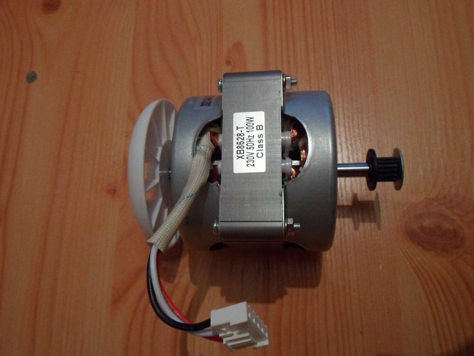 SilverCrest SBB 850 - silnik kompletny .