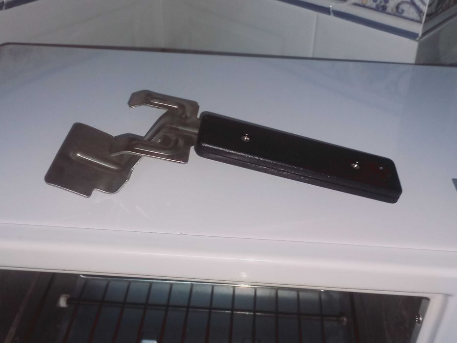 Mini Forno de Cozinha