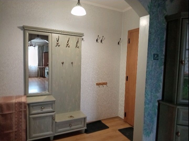 Здається кімната 20м² в 3-кімнатній квартирі