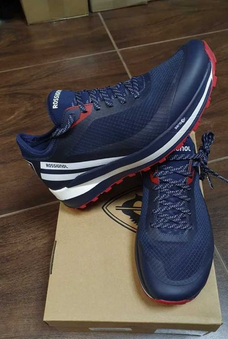 Кросівки Rossignol SKPR Light оригінал 45,5