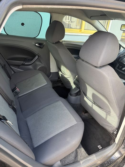 Seat Ibiza 6J 1.4tdi