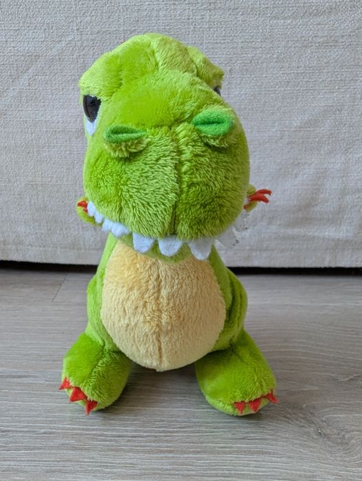 Pluszak dinozaur T-Rex Suki