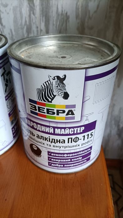 Продам краску  для работ.