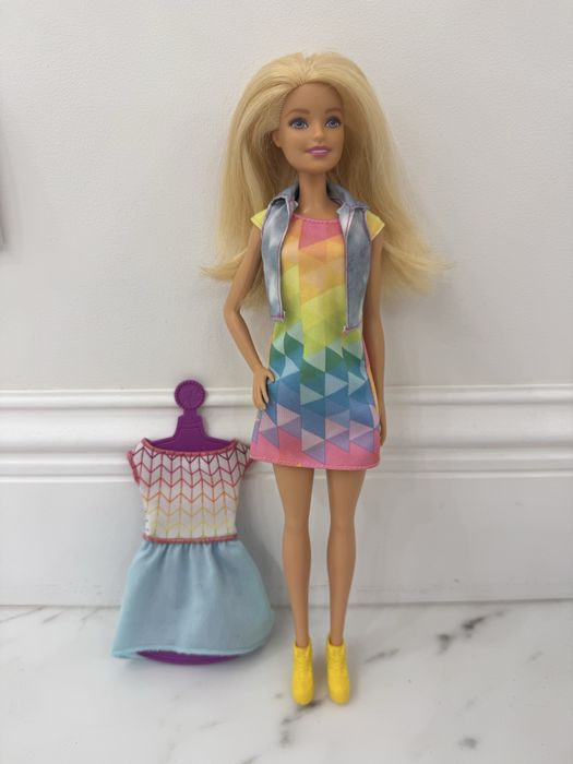 Набір лялька Барбі / Barbie