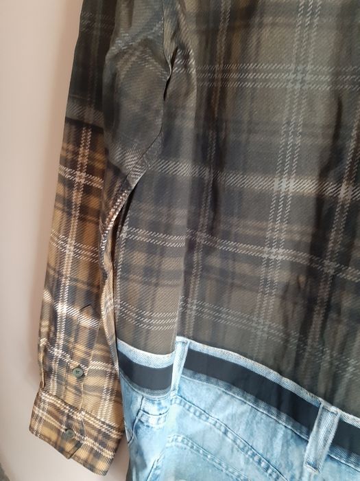 Koszula M zara Andersson Bell kolekcja męska limited tkmaxx ADSB koope