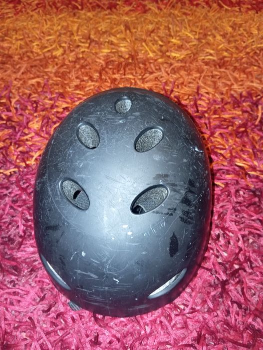 Kask rowerowy  apollo