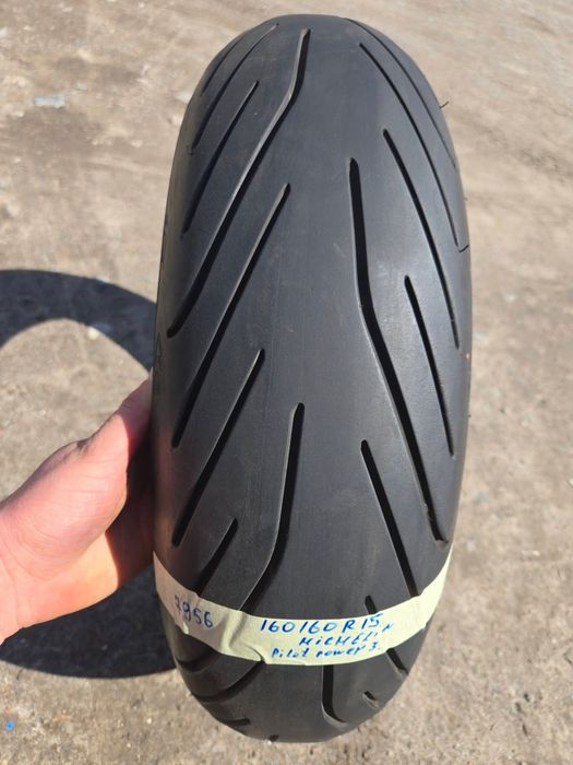 160/60R15 Yamaha T-Max 120 70 15 склад шин