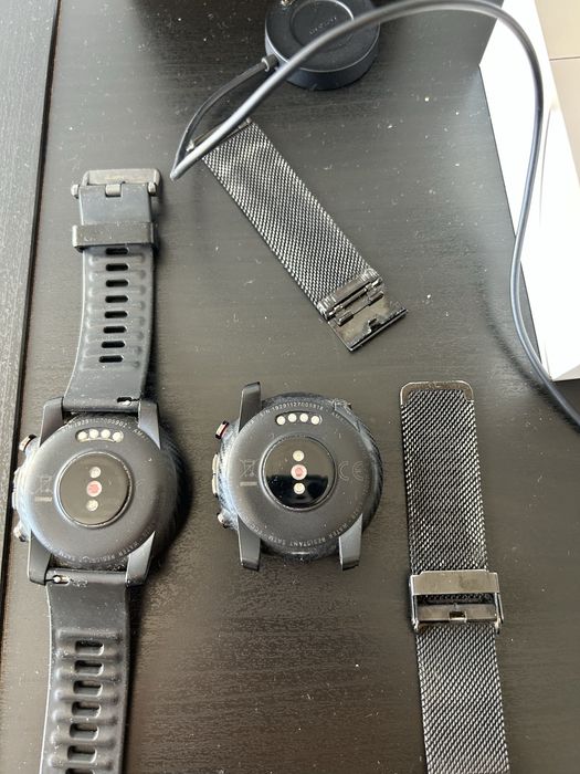 Amazfit stratus 3