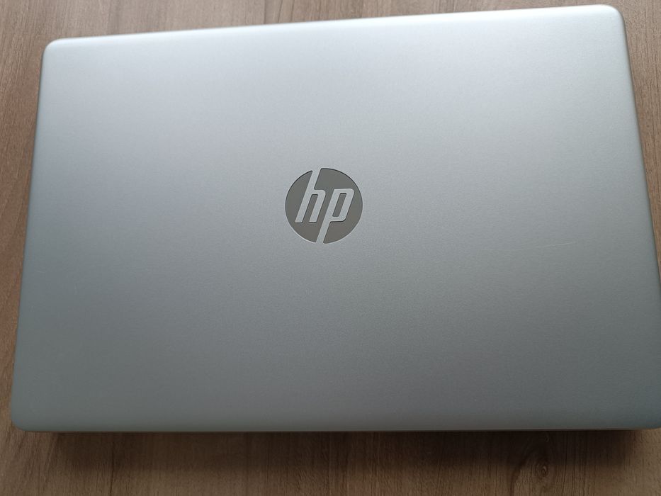 Ноутбук HP 15 Laptop PC 12GB ОЗУ, SSD 256GB