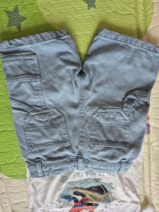 Conjunto verão Tubarão 4A