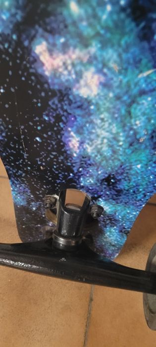 Longboard Enkeeo