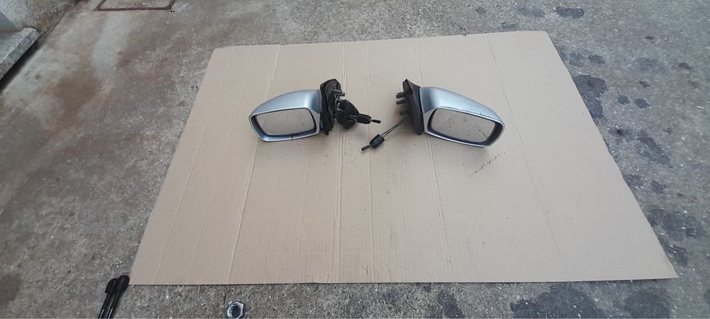 Peças Ford Fiesta 2000 1.2 cc