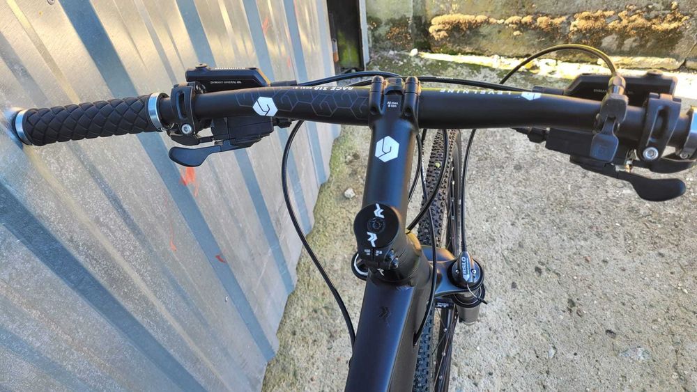 FADON crossowy rower aluminiowy używany 28 cali