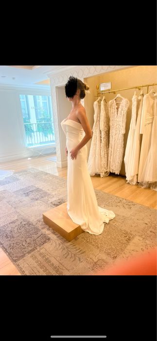 Nowa Suknia ślubna Pronovias XS, S , M