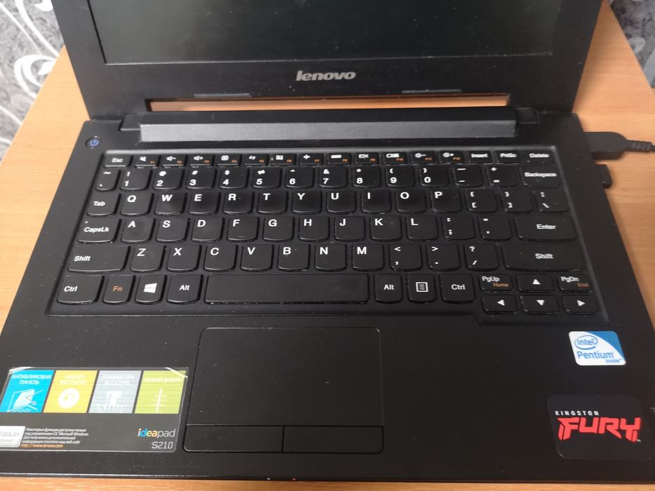 Lenovo s210 Ideapad