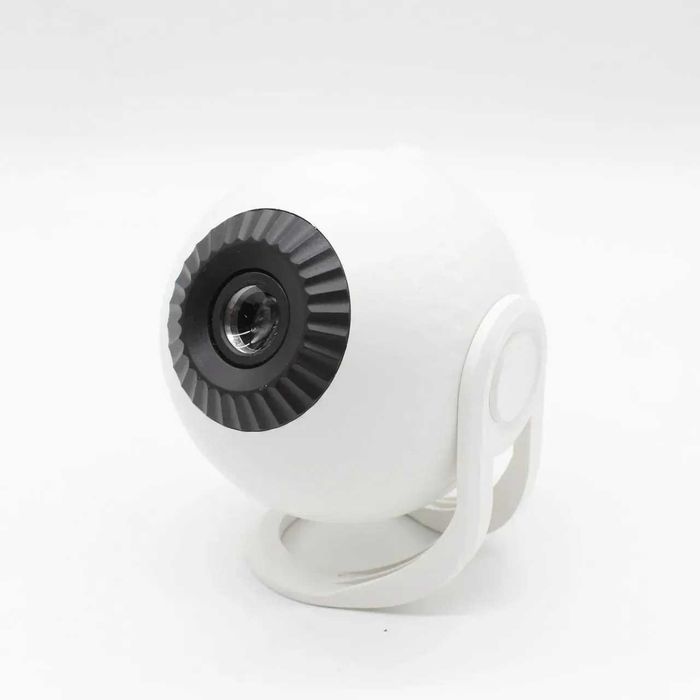 Домашній планетарій, Проектор зоряного неба, Нічник галактика