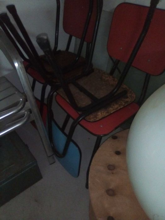 Cadeiras para cafés e similares