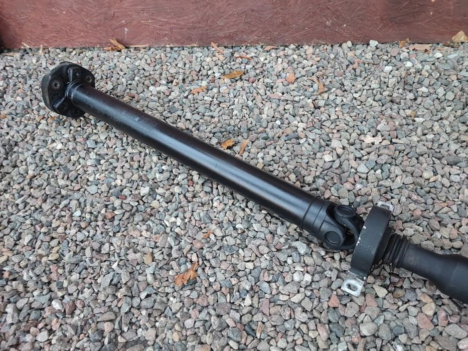 bmw e84 / e90 / e91/ e92 / e92 lci / e91 lci oryginalny wał napędowy