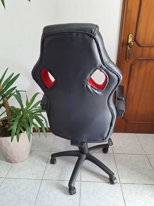 Cadeira Gaming C/ Nova