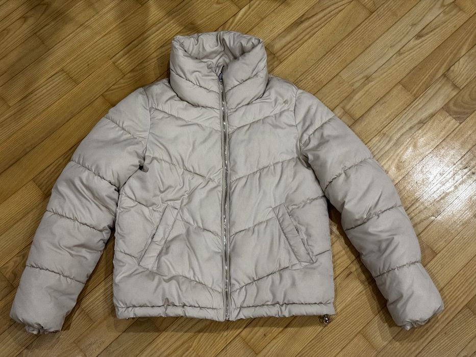 Куртка stradivarius