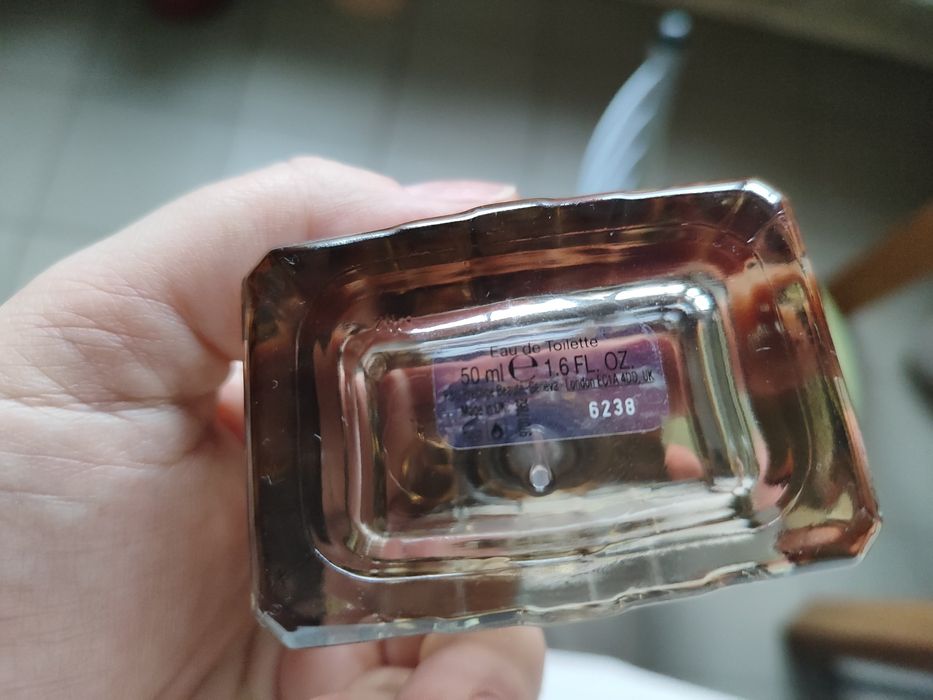 Залишки парфумів Gucci Premiere Bvlgari Splendida Narciso Rodriguez