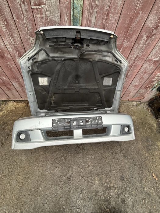 Комплект передка морда Subaru Legacy 2000-2004