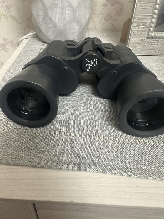 Бінокль Magno XP 10x40WW