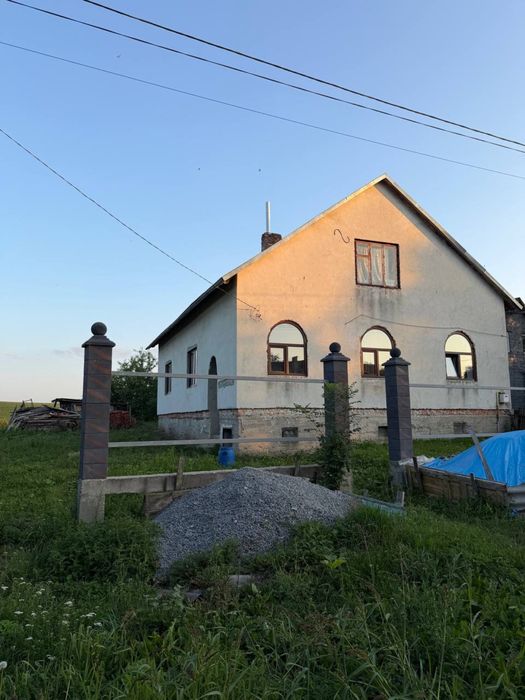 Продам будинок 2018 року