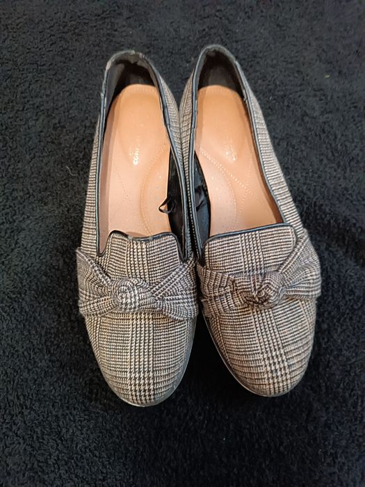 Жіночі лофери, 37 р