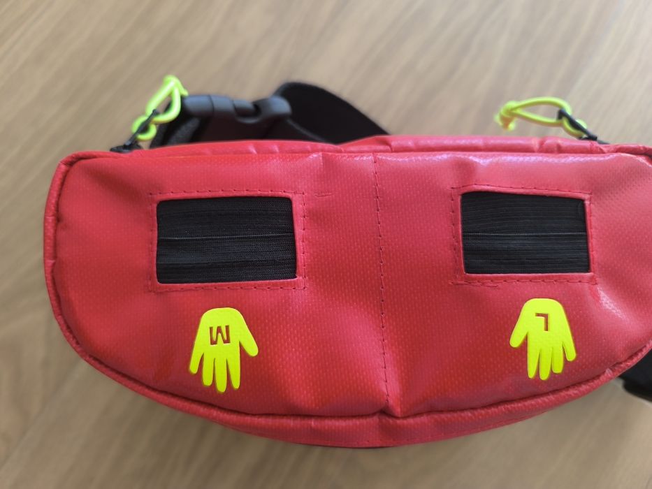 Nerka SALrescue First Responder R