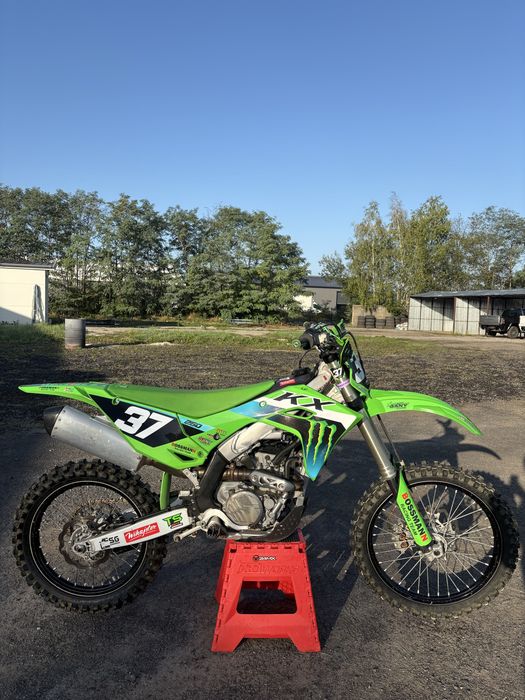 Kawasaki