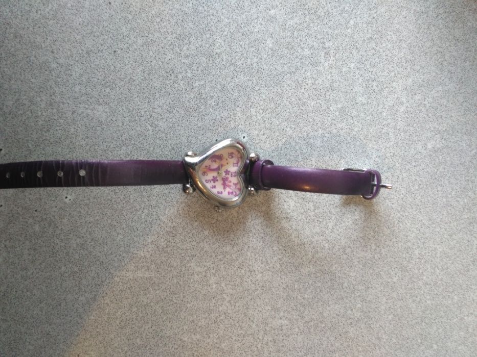 Relógio Barbie - Original