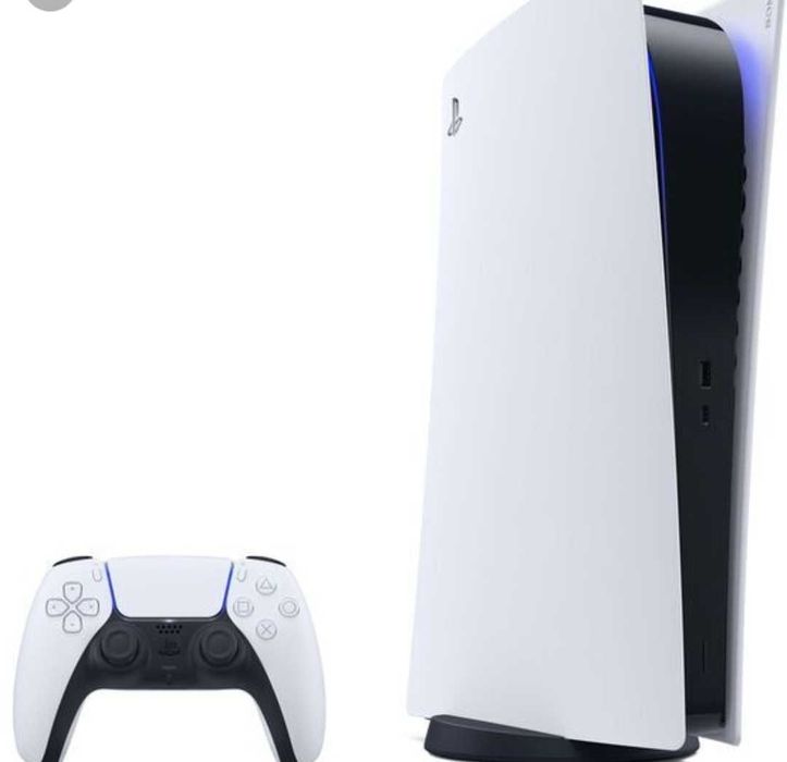 Ps5 optimo estado