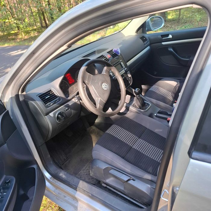 Sprzedam Volkswagen Jetta