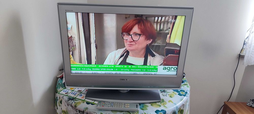 Telewizor Sony 26 Zoll