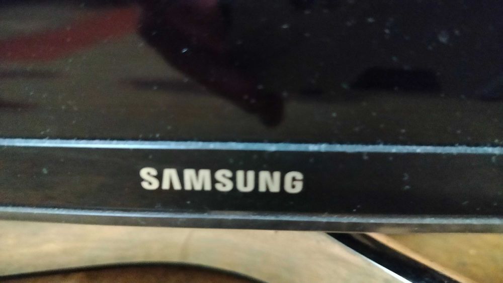 Samsung UE55H6400AK - Smart TV 3D