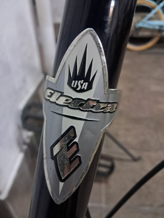 Electra sparker bike