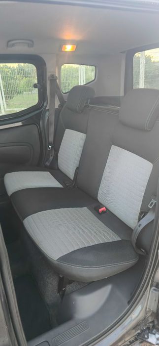 Fiat Fiorino 1.3
