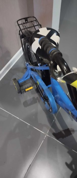 Велосипед детский