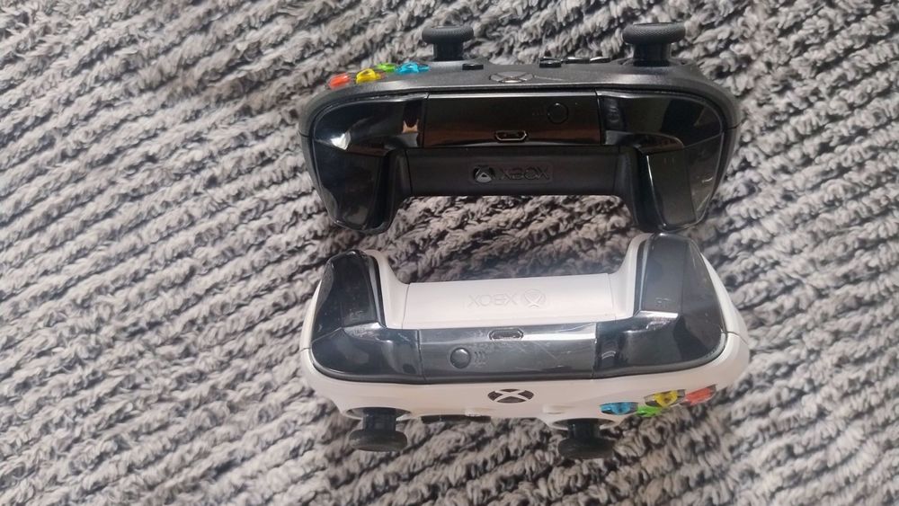Бездротовий геймпад Microsoft Xbox Wireless Controller Robot