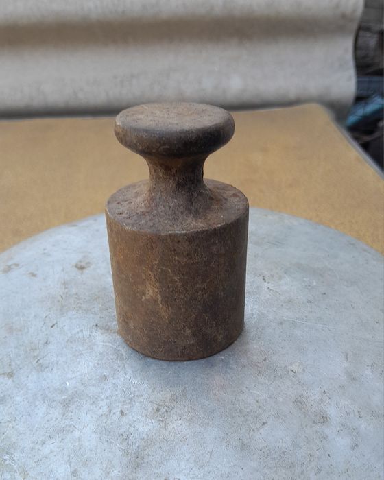 Ваги часів СРСР "Уточки"