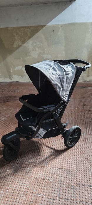 Vendo trio da Chicco