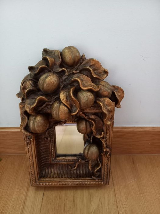 Espelho moldura vintage