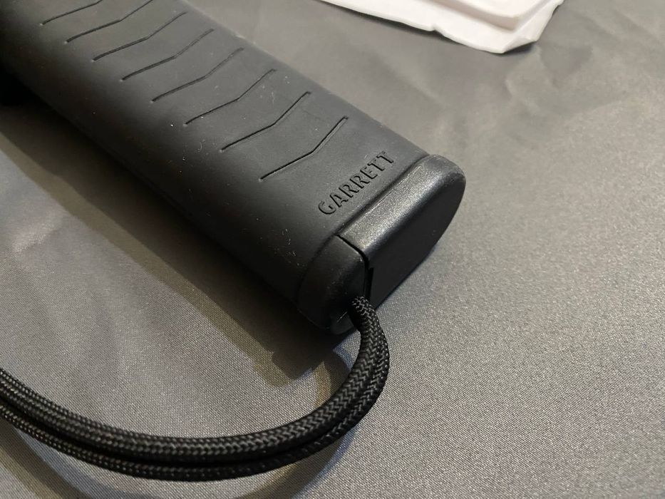 Оригинал ! Металлоискатель Garrett Super Scanner V Пинпоинтер